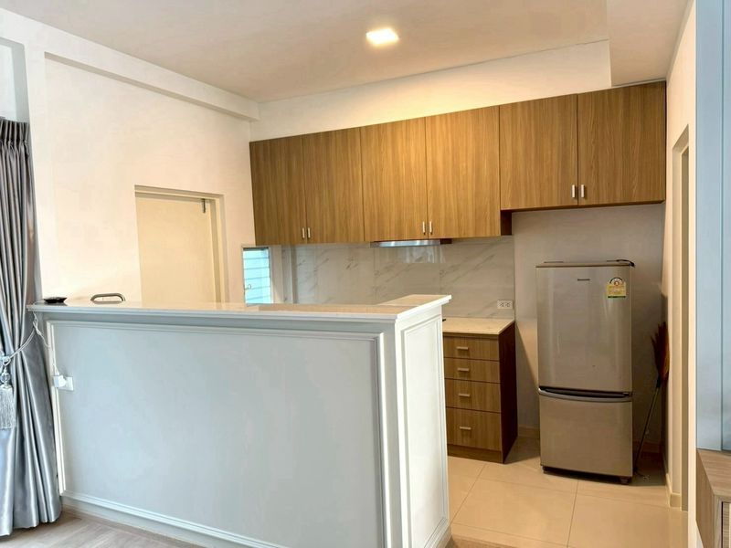 ✅FOR RENT✅ Indy Bangna Ram 2 🔥HOT Deal