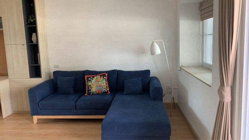 ✅FOR RENT✅ Indy Bangna Ram 2 🔥Hot Deal