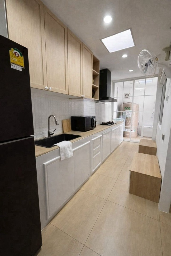 ✅FOR RENT✅Stories Bangna–Suvarnabhumi (Kingkaew Road) 🔥 HOT DEAL