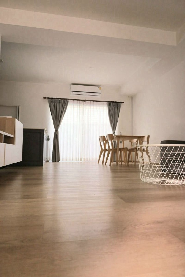 ✅FOR RENT✅Indy 1 Bangna – Ramkhamhaeng 2 🔥 HOT DEAL
