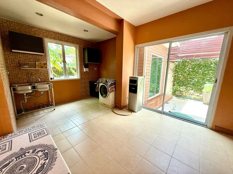 ✅ FOR SALE | Blue Lagoon 1 Bangna Wongwaen🔥 HOT DEAL
