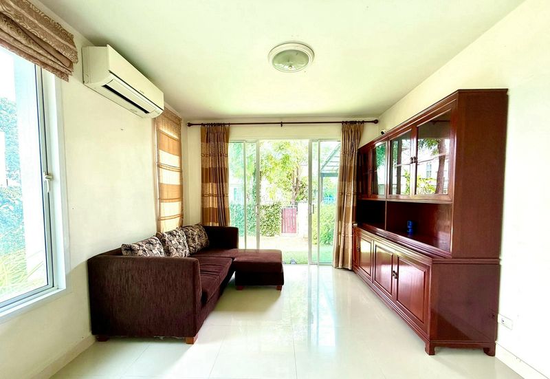 ✅ FOR SALE | Blue Lagoon 1 Bangna Wongwaen🔥 HOT DEAL