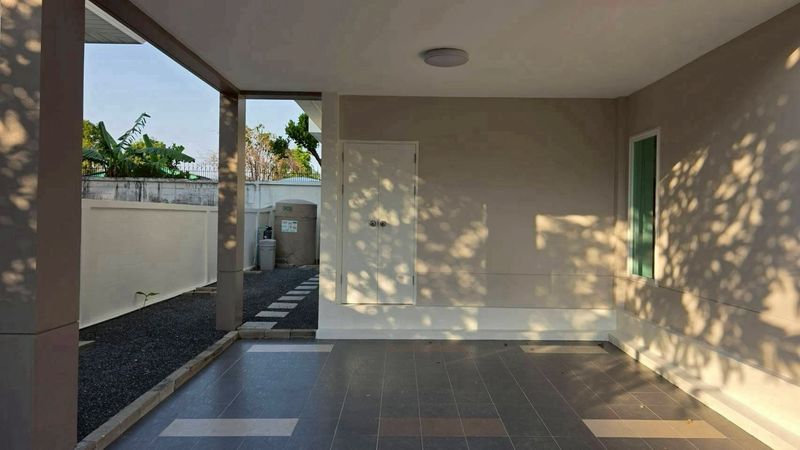 ✅FOR SALE ✅Supalai Ville Bangna–Wongwaen 🔥 HOT DEAL