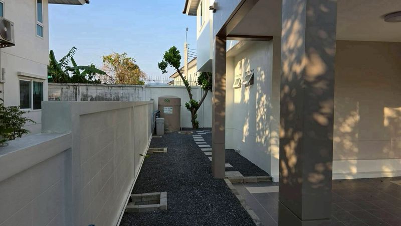 ✅FOR SALE ✅Supalai Ville Bangna–Wongwaen 🔥 HOT DEAL
