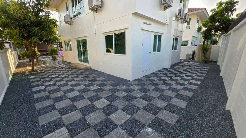 ✅FOR SALE ✅Supalai Ville Bangna–Wongwaen 🔥 HOT DEAL