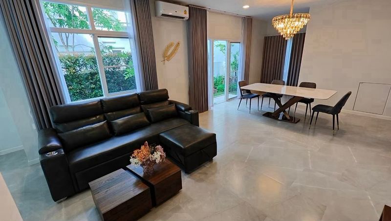 ✅ FOR SALE | Mantana Bangna-Wongwaen 🔥 HOT DEAL