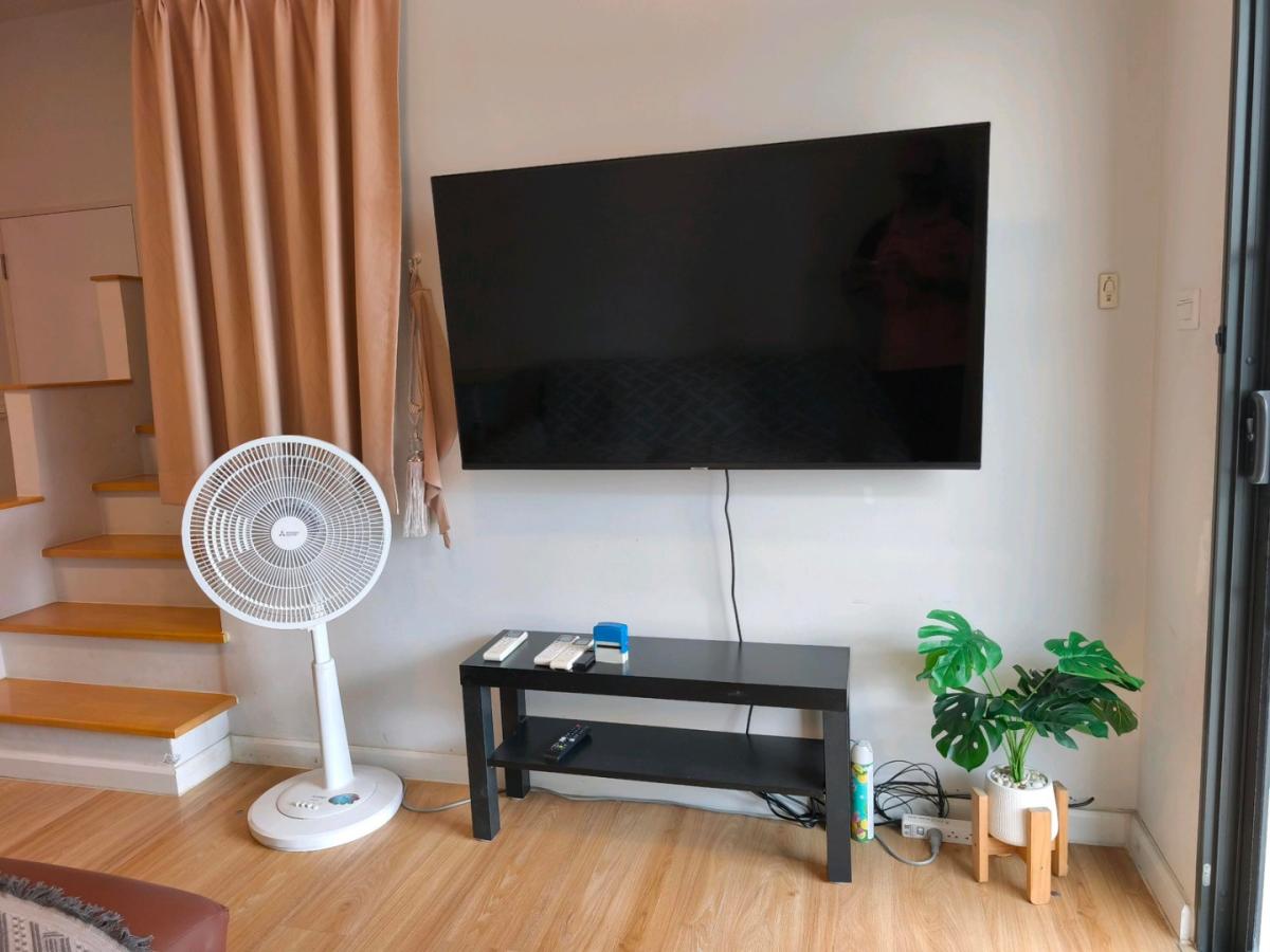 ✅FOR RENT✅ Siri Place Mega Bangna #CornerHouse🔥 HOT DEAL