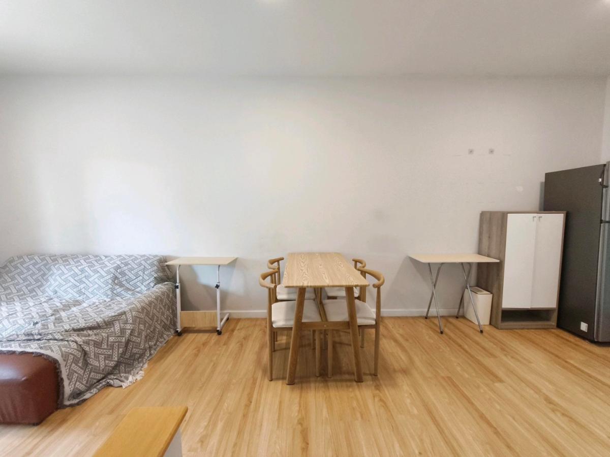 ✅FOR RENT✅ Siri Place Mega Bangna #CornerHouse🔥 HOT DEAL