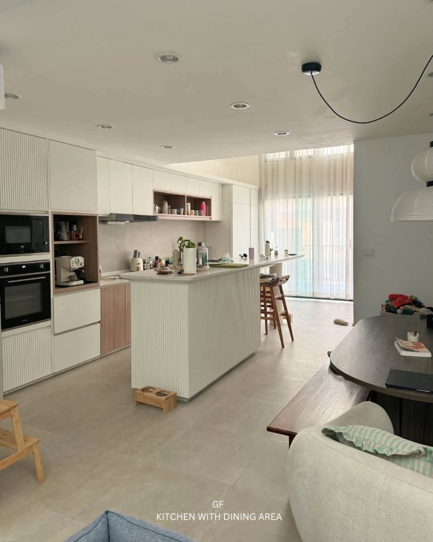 ✅FOR RENT / SALE✅ Shizen Pattanakarn 32 🔥 PET FRIENDLY
