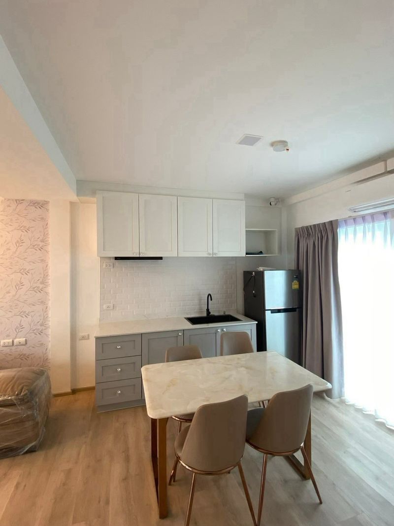 ✅ For Sale/For Rent ✅ Indy 2 Bangna – Ramkhamhaeng 2 🔥 HOT DEAL 