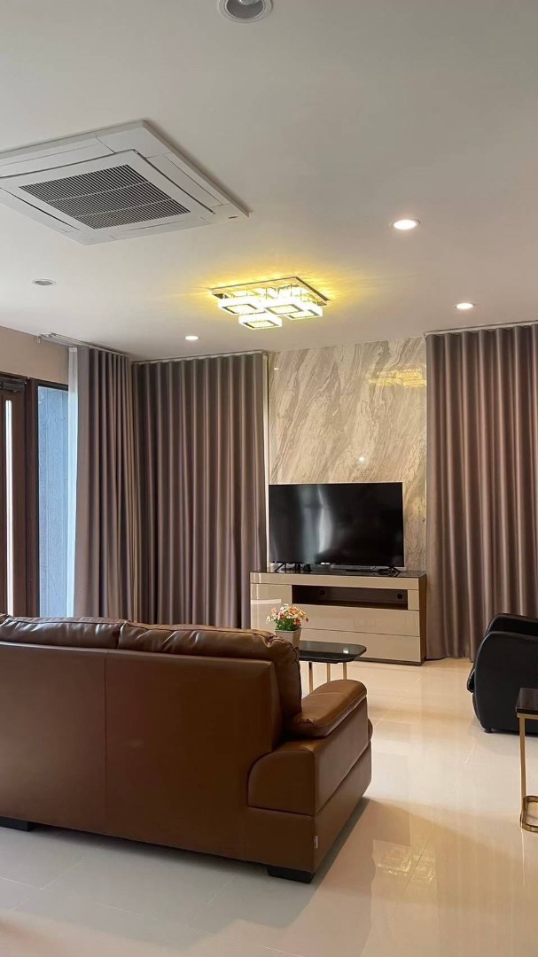 ✅FOR RENT✅ The Palm Bangna-Wongwaen 🔥 HOT DEAL