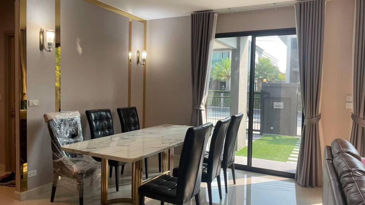 ✅FOR RENT✅ The Palm Bangna-Wongwaen 🔥 HOT DEAL