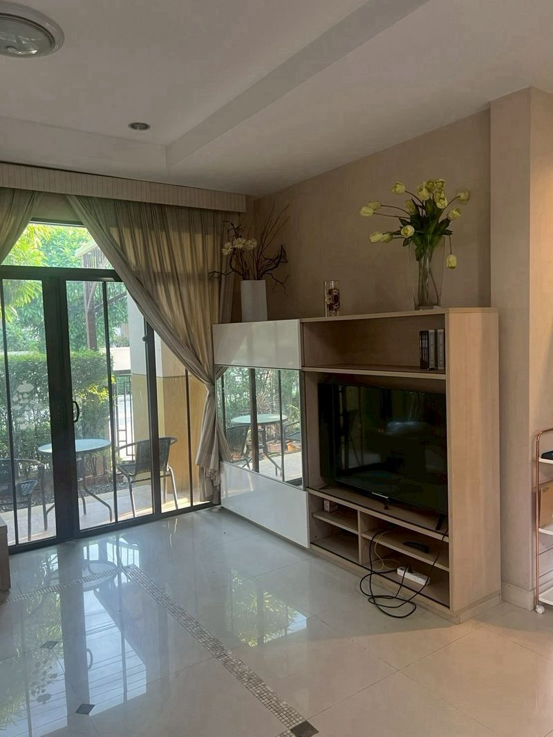 ✅ FOR SALE ✅| Setthasiri Bangna–Wongwaen 🔥 HOT DEAL 