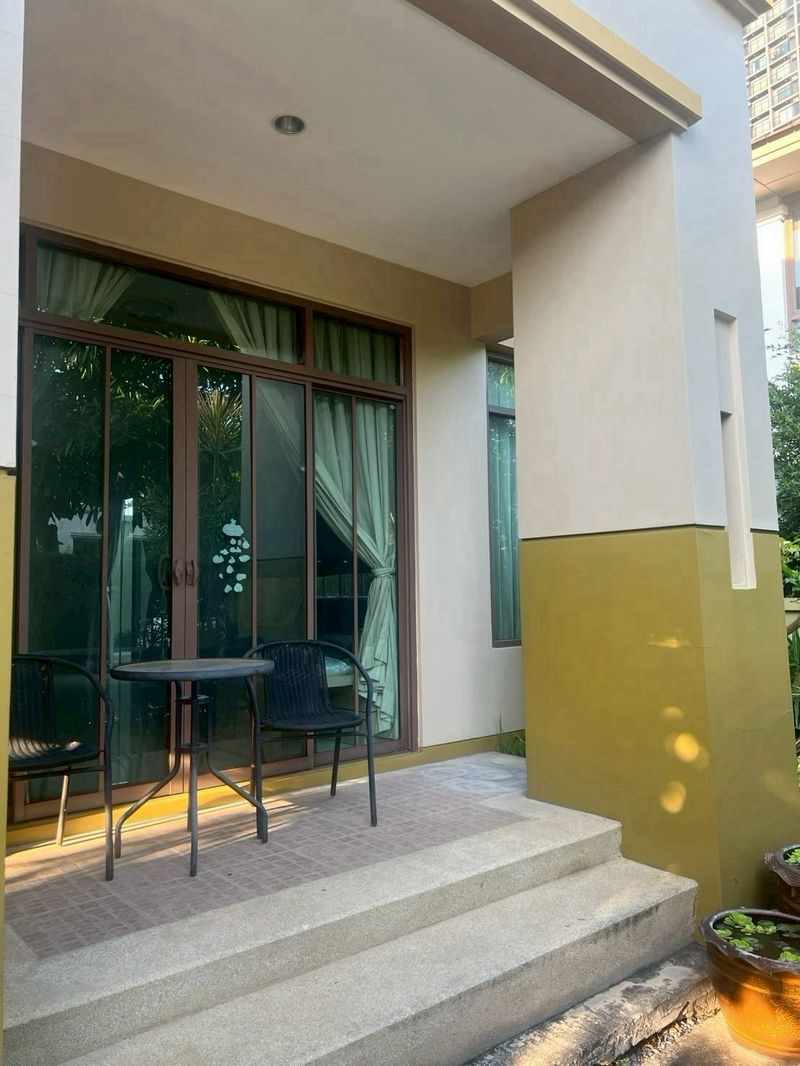 ✅ FOR SALE ✅| Setthasiri Bangna–Wongwaen 🔥 HOT DEAL 