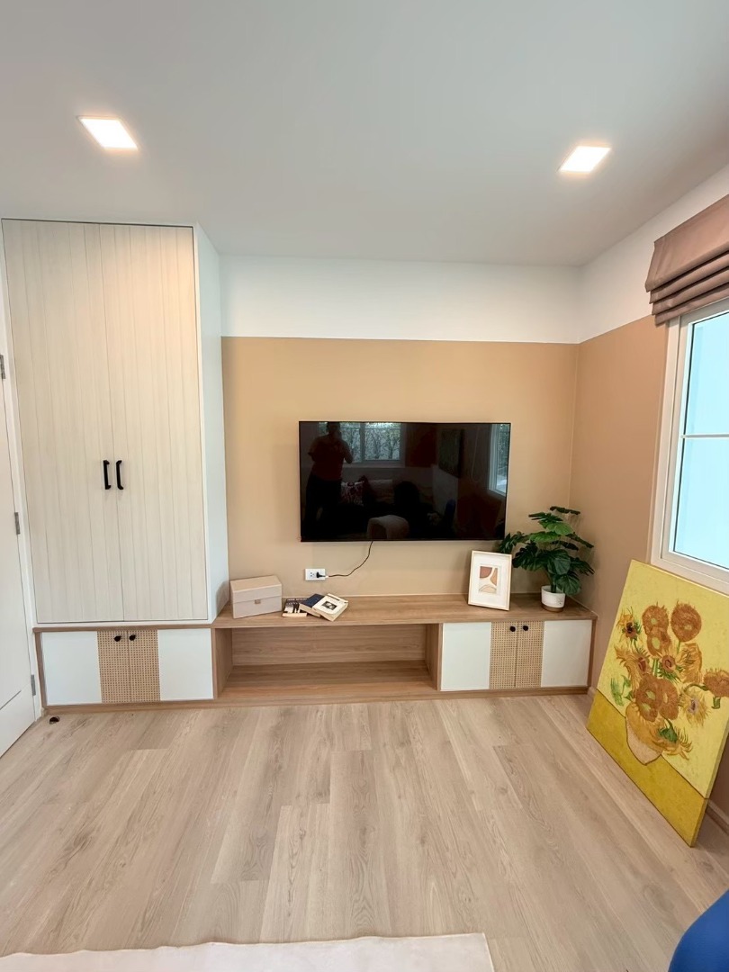 ✅FOR RENT✅Villaggio 2 Srinakarin–Bangna🔥 HOT DEAL
