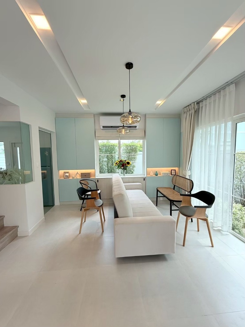 ✅FOR RENT✅Villaggio 2 Srinakarin–Bangna🔥 HOT DEAL