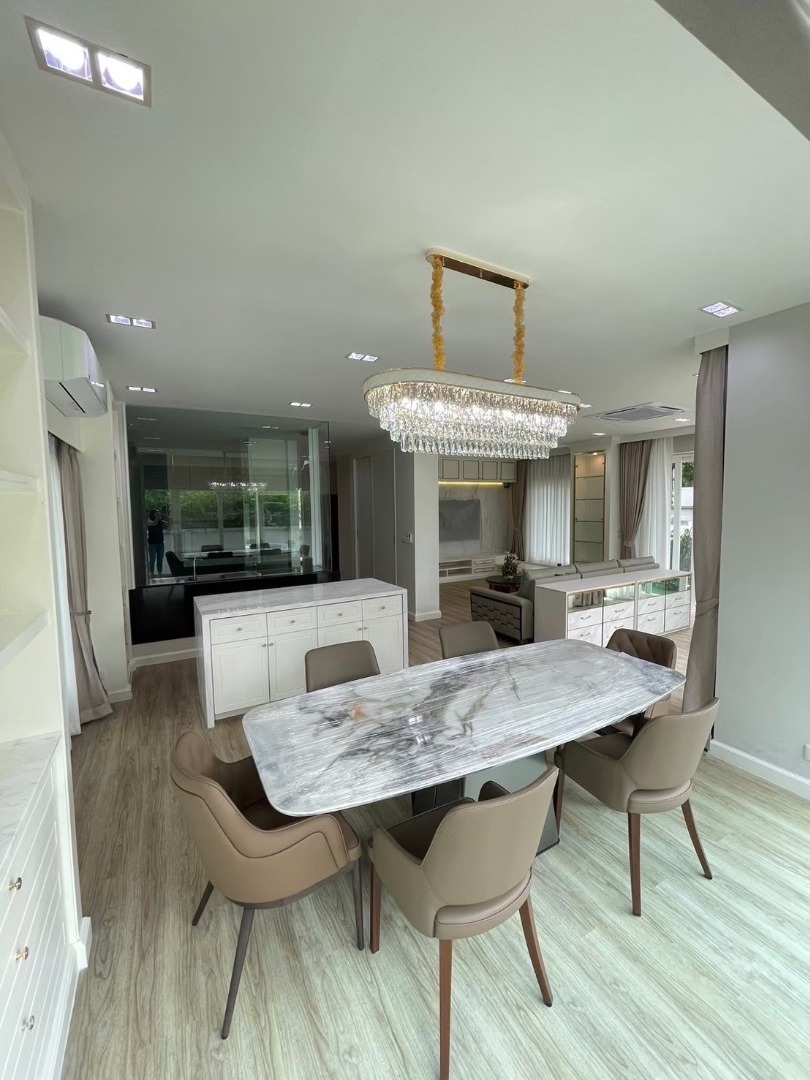 ✅ FOR RENT & SALE | Laddarom Bangna KM.7 🔥 HOT DEAL 