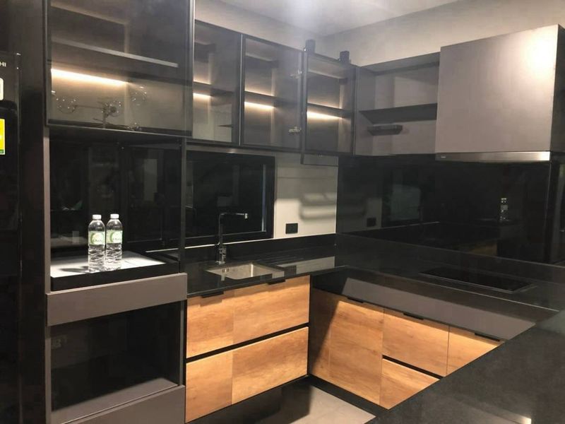 ✅FOR SALE✅VIVE Bangna KM.7🔥Corner Unit