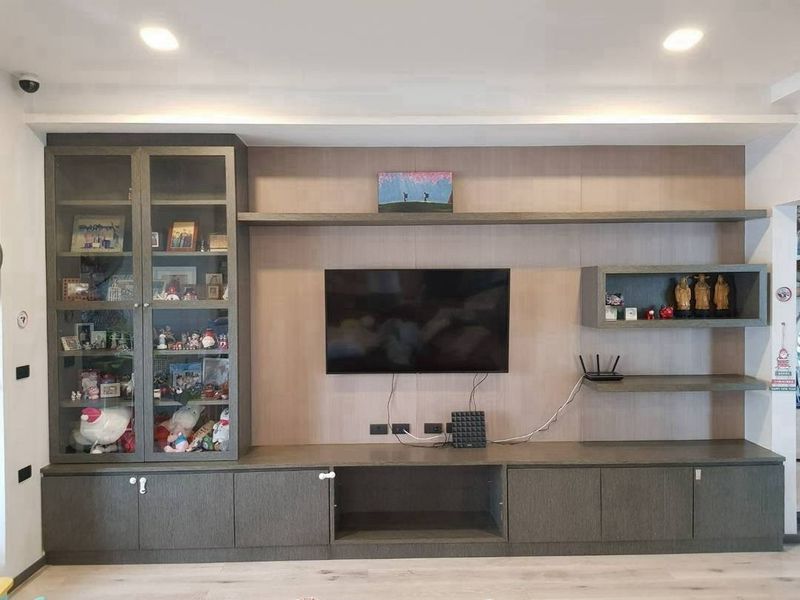 ✅FOR SALE✅VIVE Bangna KM.7🔥Corner Unit