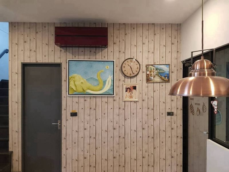 ✅FOR SALE✅VIVE Bangna KM.7🔥Corner Unit