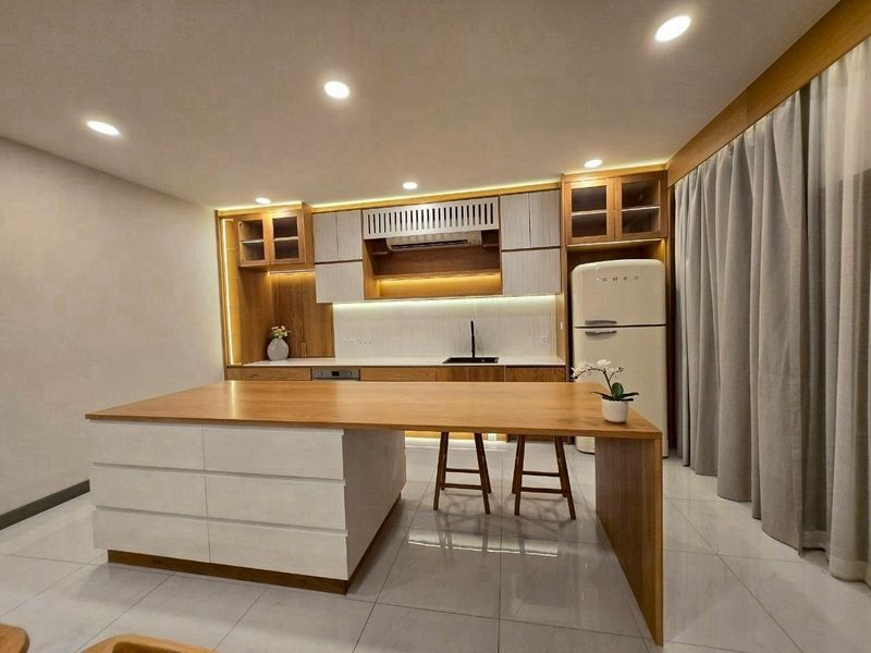 ✅ FOR SALE ✅ The City Bangna 🔥 The Largest House on the Main Road