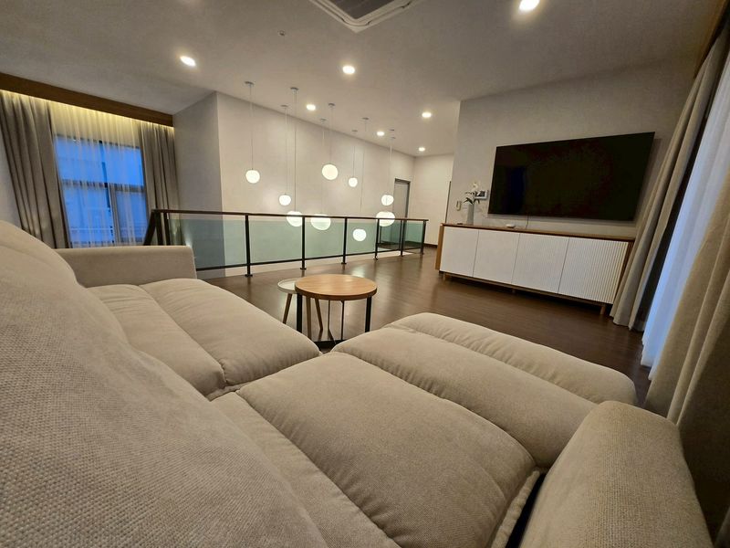 ✅ FOR SALE ✅ The City Bangna 🔥 The Largest House on the Main Road