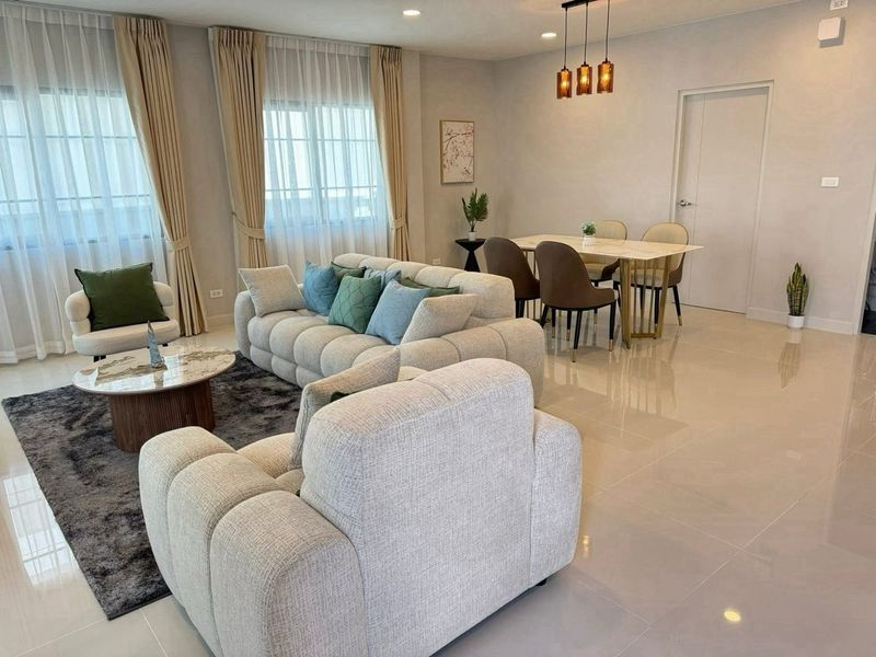 ✅ For Sale / Rent✅Centro Bangna – next to Mega Bangna 🔥 HOT DEAL 