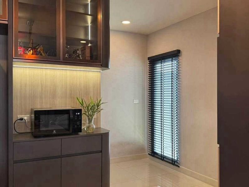 ✅FOR SALE/FOR RENT✅Centro Bangna 🔥 HOT DEAL