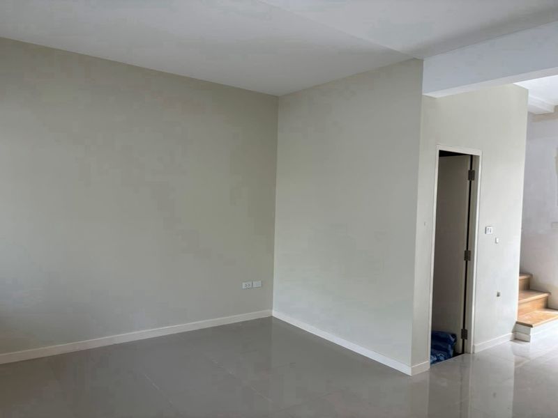 ✅FOR RENT / FOR SALE✅ Indy 1 Bangna KM 7 🔥 HOT DEAL 