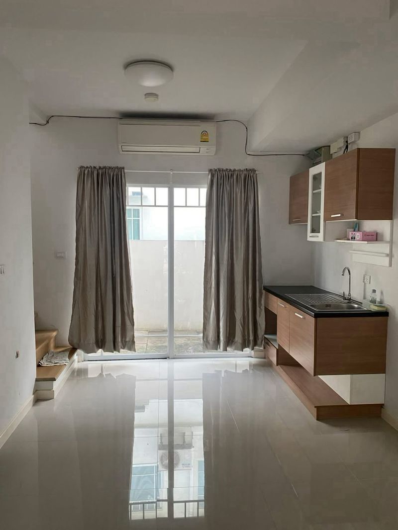 ✅FOR RENT / FOR SALE✅ Indy 1 Bangna KM 7 🔥 HOT DEAL 