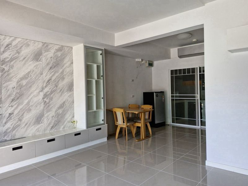 ✅ For Sale ✅ Indy 2 Km.7 near Mega Bangna #CornerHouse 🔥 HOT DEAL 