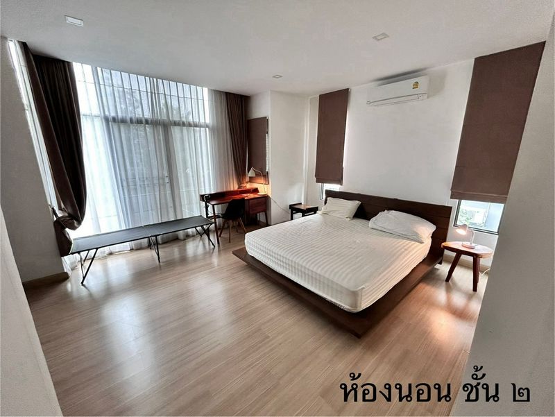 ✅ For Sale ✅ Townhome at Pruksa Ville 76 (Bangna–Ring Road) 🔥 HOT DEAL 