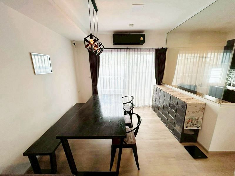 ✅ FOR SALE ✅ Villaggio 2 Bangna–Srinakarin 🔥 HOT DEAL 