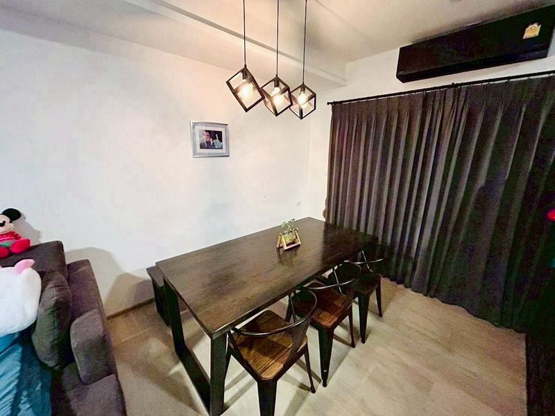 ✅ FOR SALE ✅ Villaggio 2 Bangna–Srinakarin 🔥 HOT DEAL 