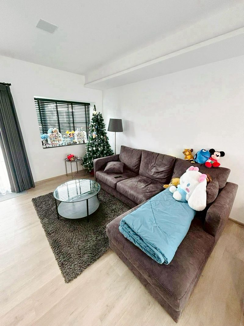 ✅ FOR SALE ✅ Villaggio 2 Bangna–Srinakarin 🔥 HOT DEAL 