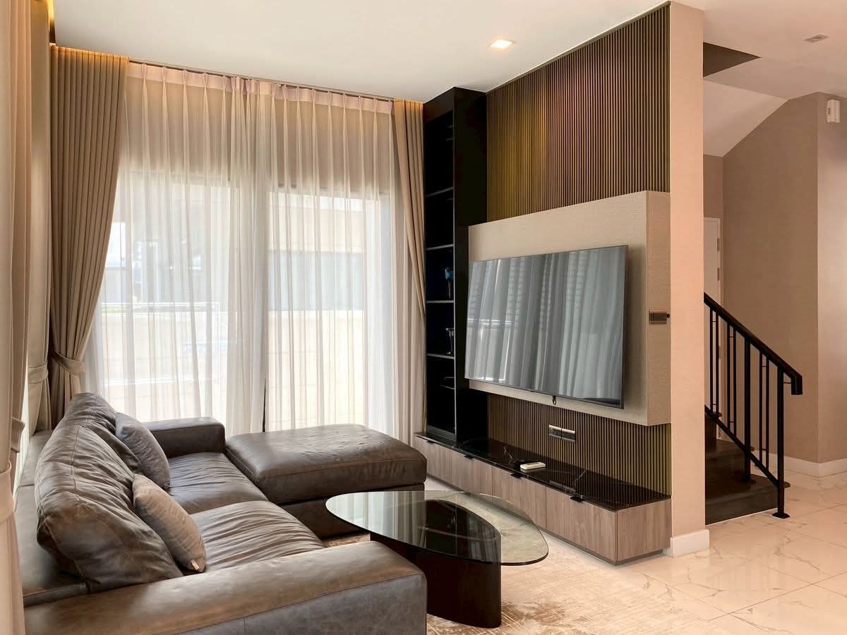 ✅ FOR RENT ✅ Bangkok Boulevard Srinakarin Bangna – Nong Daeng 🔥 HOT DEAL