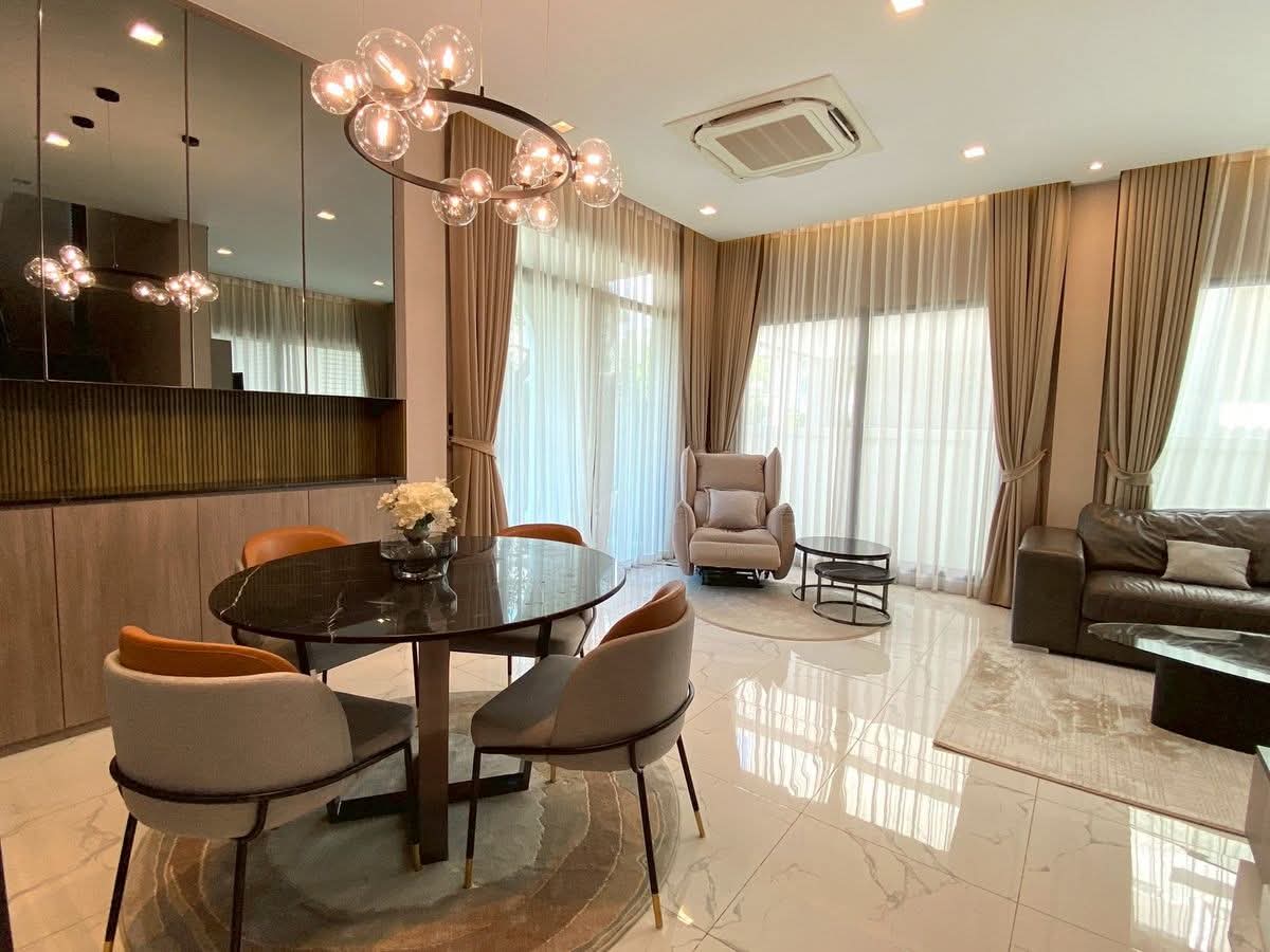 ✅ FOR RENT ✅ Bangkok Boulevard Srinakarin Bangna – Nong Daeng 🔥 HOT DEAL