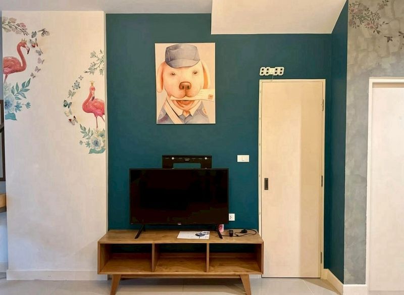 ✅FOR SALE /FOR RENT✅Pleno Sukhumvit–Bangna 🔥 HOT DEAL
