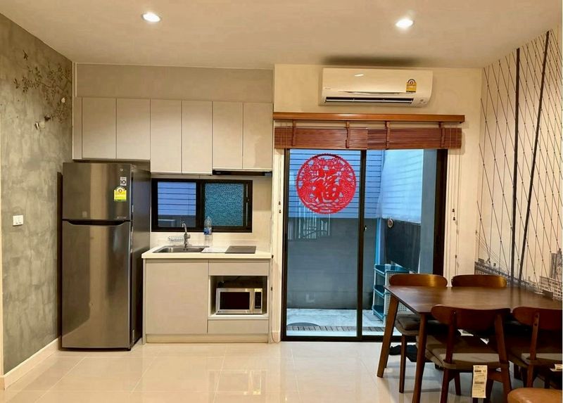 ✅FOR SALE /FOR RENT✅Pleno Sukhumvit–Bangna 🔥 HOT DEAL