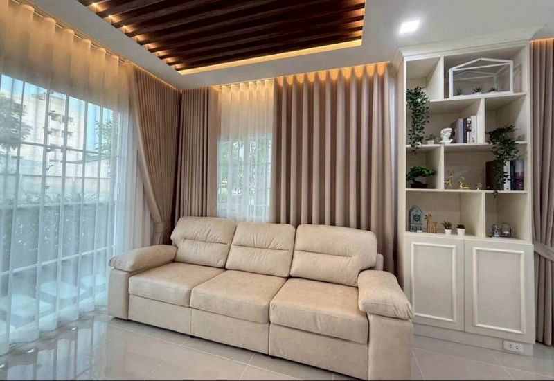 ✅For Rent✅ Golden Neo Sukhumvit Lasalle (Sukhumvit 113) 🔥 HOT DEAL 