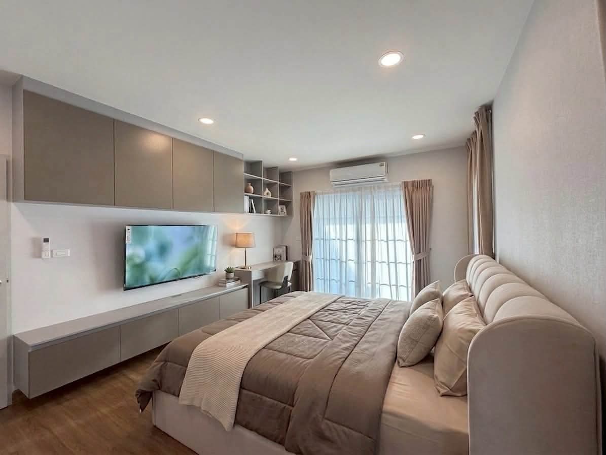 ✅FOR RENT✅ Centro Bangna Phase 2 🔥 HOT DEAL