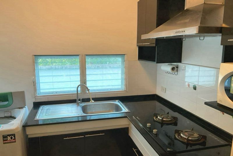 ✅ FOR RENT / FOR SALE ✅ 🔥 Corner House at Sivalee Suvarnabhumi 🔥 HOT DEAL 