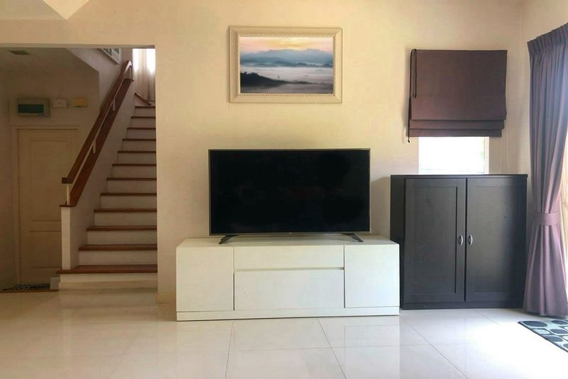 ✅ FOR RENT / FOR SALE ✅ 🔥 Corner House at Sivalee Suvarnabhumi 🔥 HOT DEAL 