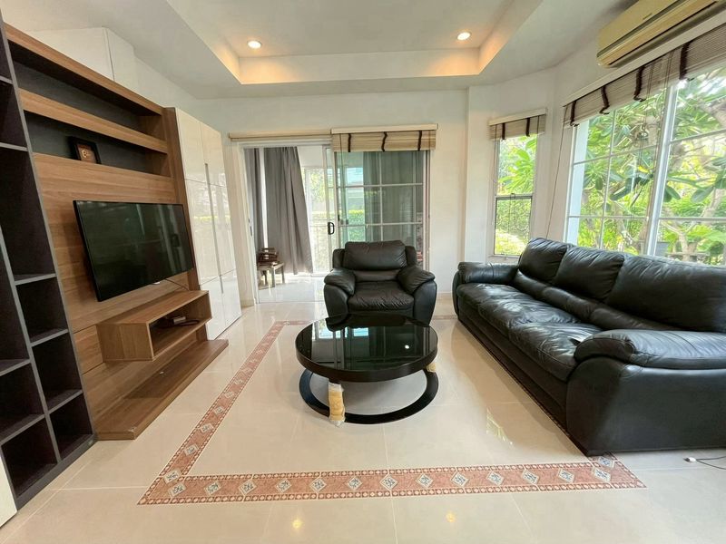 ✅ FOR RENT ✅ Sivalee Suvarnabhumi 🔥 Prime Location