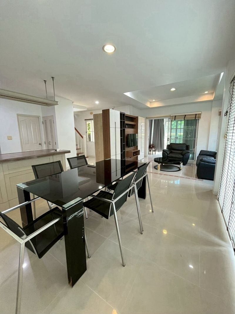 ✅ FOR RENT ✅ Sivalee Suvarnabhumi 🔥 Prime Location