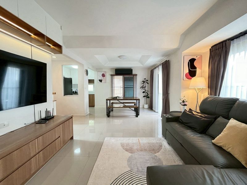 ✅ For Rent / Sale ✅ Sivalee Suvarnabhumi 🔥 HOT DEAL 