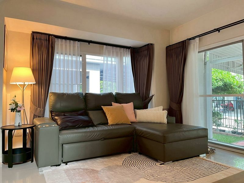 ✅ For Rent / Sale ✅ Sivalee Suvarnabhumi 🔥 HOT DEAL 