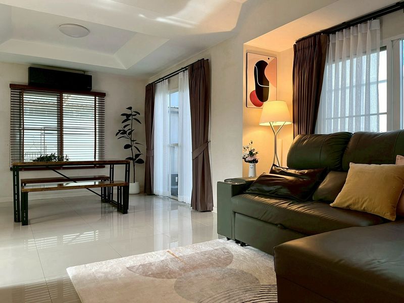 ✅ For Rent / Sale ✅ Sivalee Suvarnabhumi 🔥 HOT DEAL 