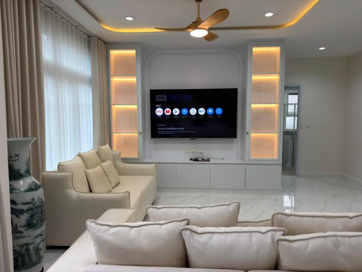 ✅FOR SALE & FOR RENT✅ Grandio Bangna KM.5 🔥 HOT DEAL