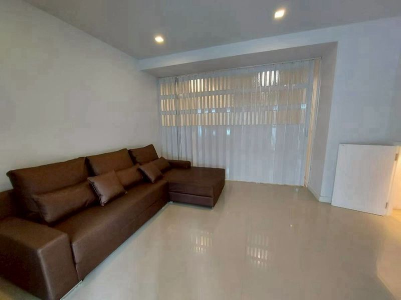 ✅ FOR RENT ✅ Plex Bangna 🔥 3-Storey Townhome